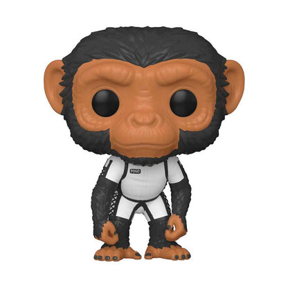 Umbrella Academy Baby Pogo Pop! Vinyl Figure #1119