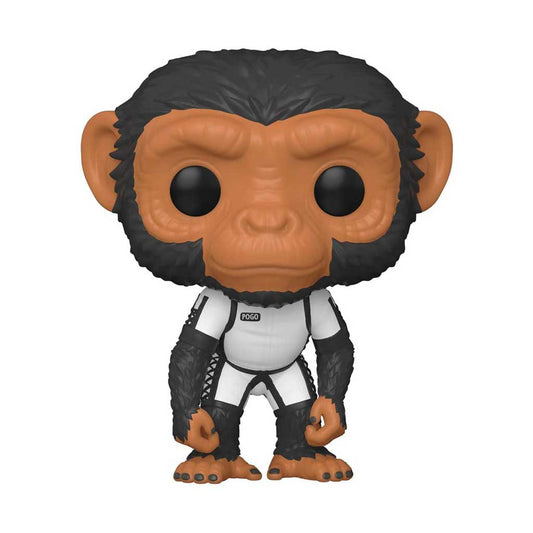 Umbrella Academy Baby Pogo Pop! Vinyl Figure #1119