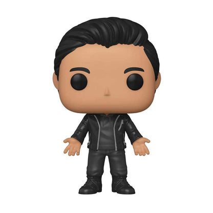 Umbrella Academy Ben Pop! Vinyl Figure #1113