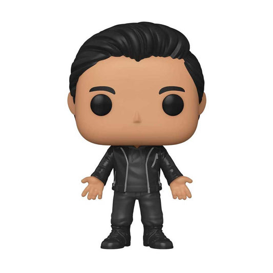 Umbrella Academy Ben Pop! Vinyl Figure #1113