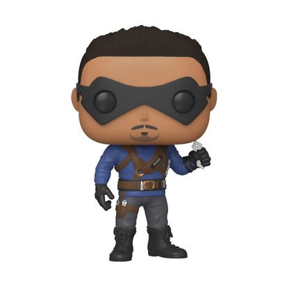 Umbrella Academy Diego Hargreeves Pop! Vinyl Figure #929