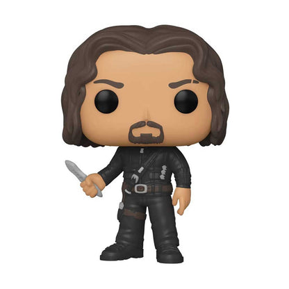Umbrella Academy Diego Pop! Vinyl Figure #1114