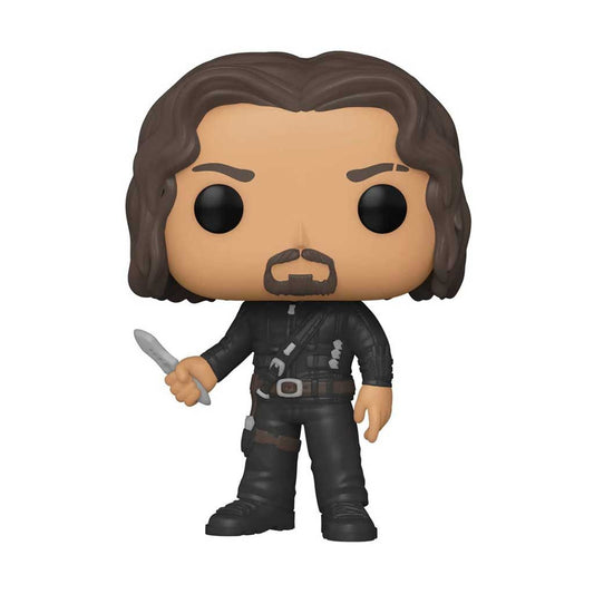 Umbrella Academy Diego Pop! Vinyl Figure #1114