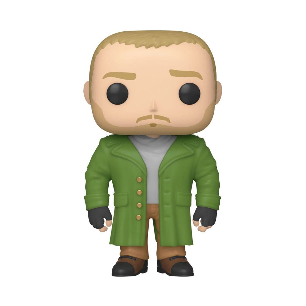 Umbrella Academy Luther Hargreeves Pop! Vinyl Figure #928