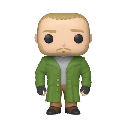 Umbrella Academy Luther Hargreeves Pop! Vinyl Figure #928