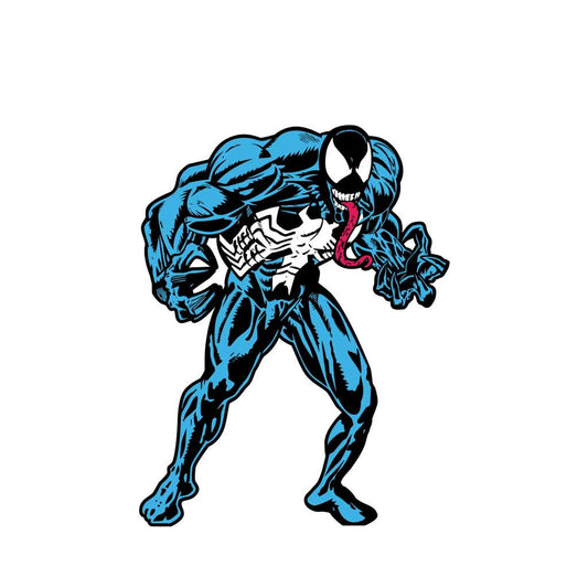Venom Marvel Classic FiGPiN Enamel Pin #498