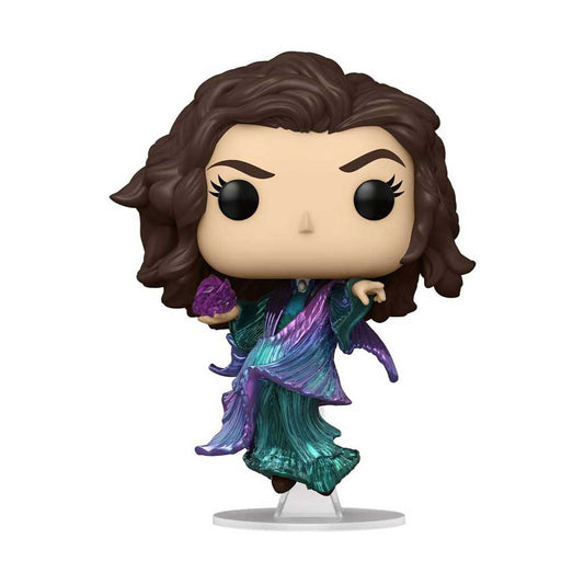 WandaVision Agatha Harkness Pop! Vinyl Figure #826