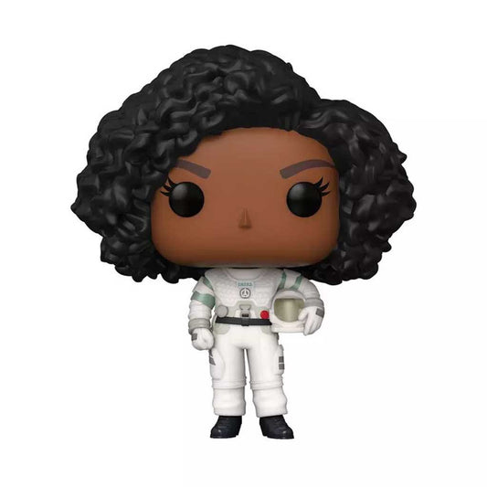 WandaVision Monica Rambeau Pop! Vinyl Figure #825