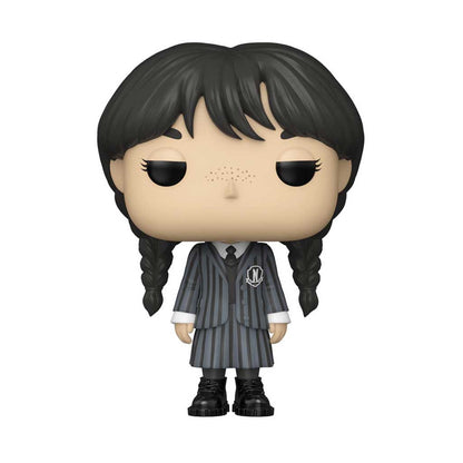 Wednesday Addams Pop! Vinyl Figure #1309