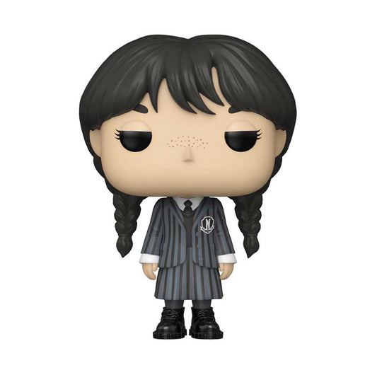 Wednesday Addams Pop! Vinyl Figure #1309