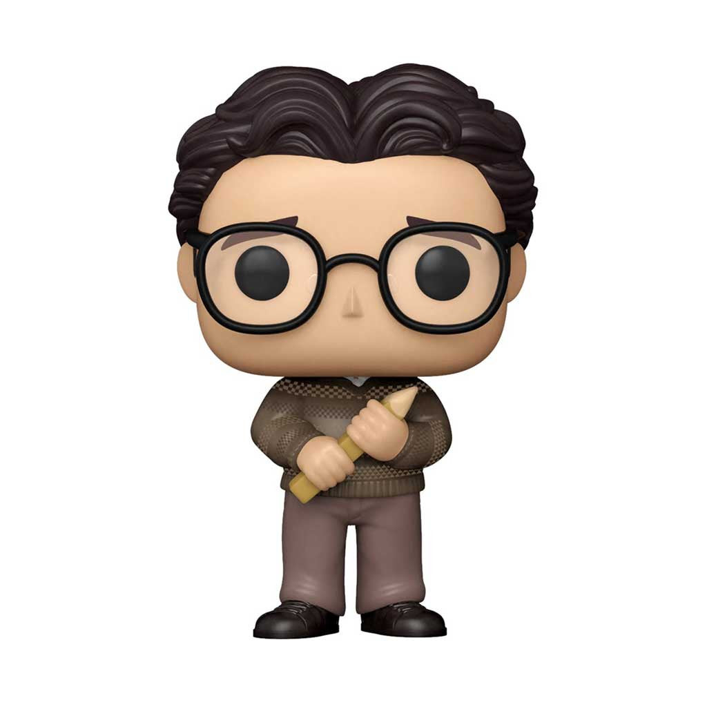 What We Do in the Shadows Guillermo Pop! Vinyl Figure #1327