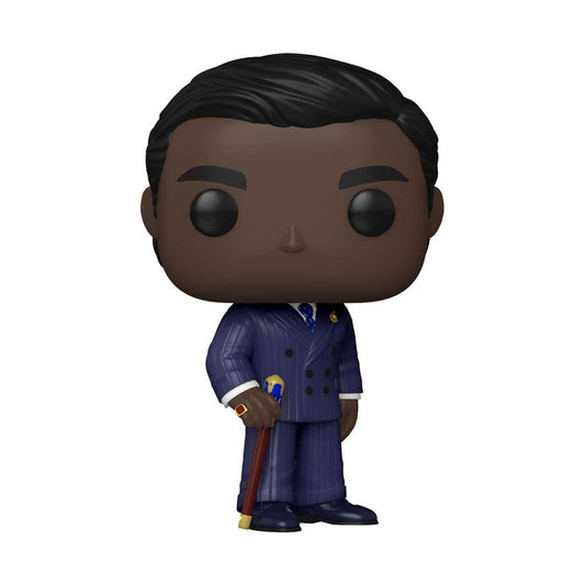 Wonka Slugworth Pop! Vinyl Figure #1478