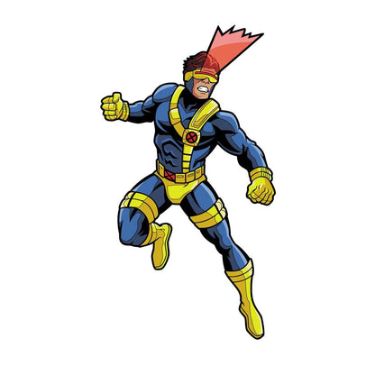 X-Men Cyclops Animated FiGPiN Enamel Pin #638