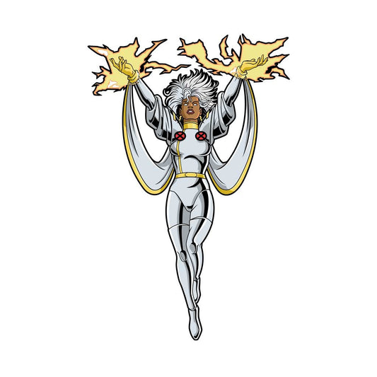 X-Men Storm Animated FiGPiN Enamel Pin #641