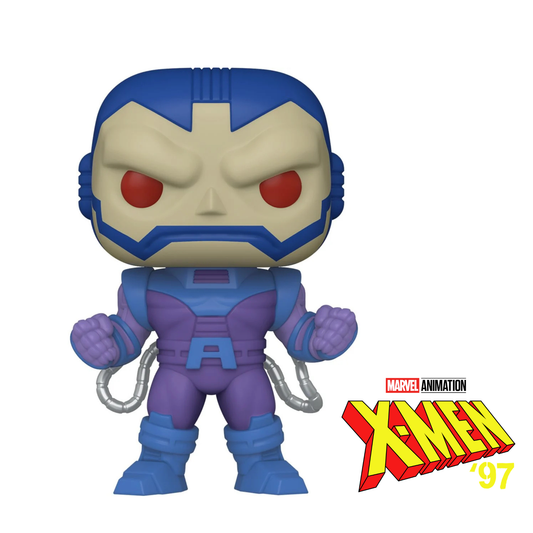 X-Men '97 Apocalypse Funko Pop! Vinyl Figure #1591