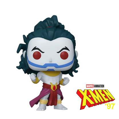 X-Men '97 En Sabah Nur Funko Pop! Vinyl Figure #1598
