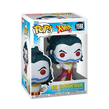 X-Men '97 En Sabah Nur Funko Pop! Vinyl Figure #1598