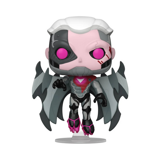 X-Men '97 Bastion Funko Pop! Vinyl Figure Plus #1541