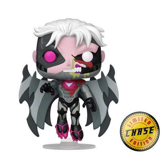 X-Men '97 Bastion Nimrod CHASE Funko Pop! Vinyl Figure Plus #1541