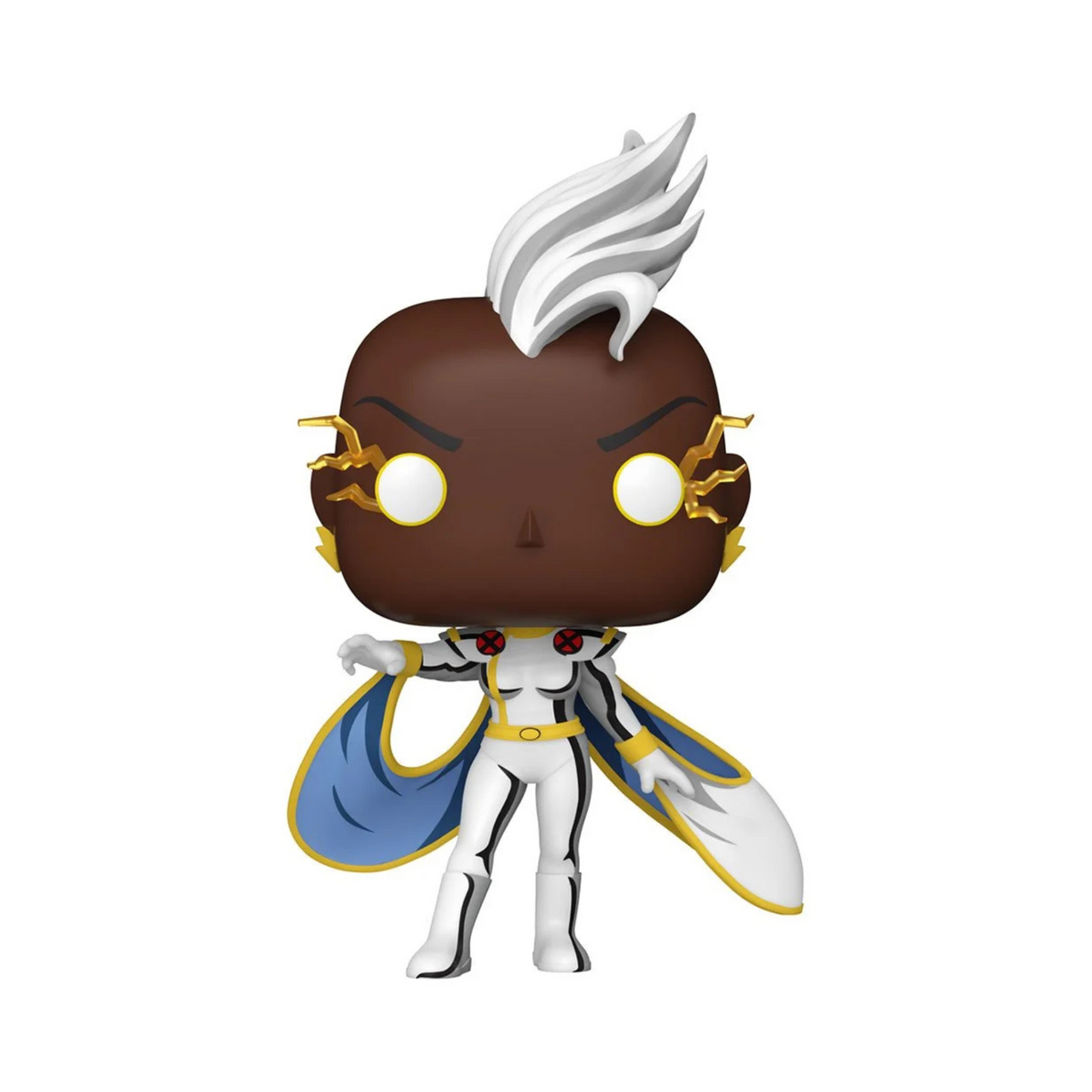 X-Men '97 Storm Funko Pop! Vinyl Figure #1539