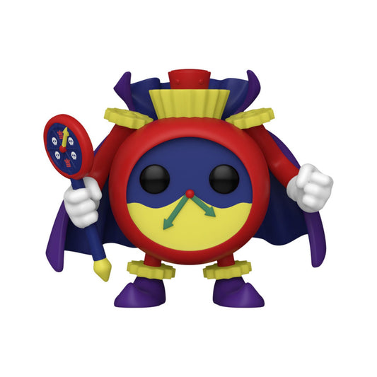 Yu-Gi-Oh! Time Wizard Pop! Vinyl Figure #1454