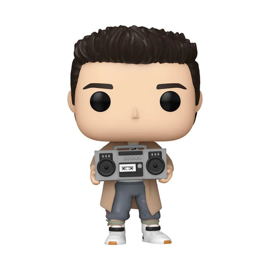 Say Anything Lloyd Dobler Funko Pop! Vinyl Figure #1734