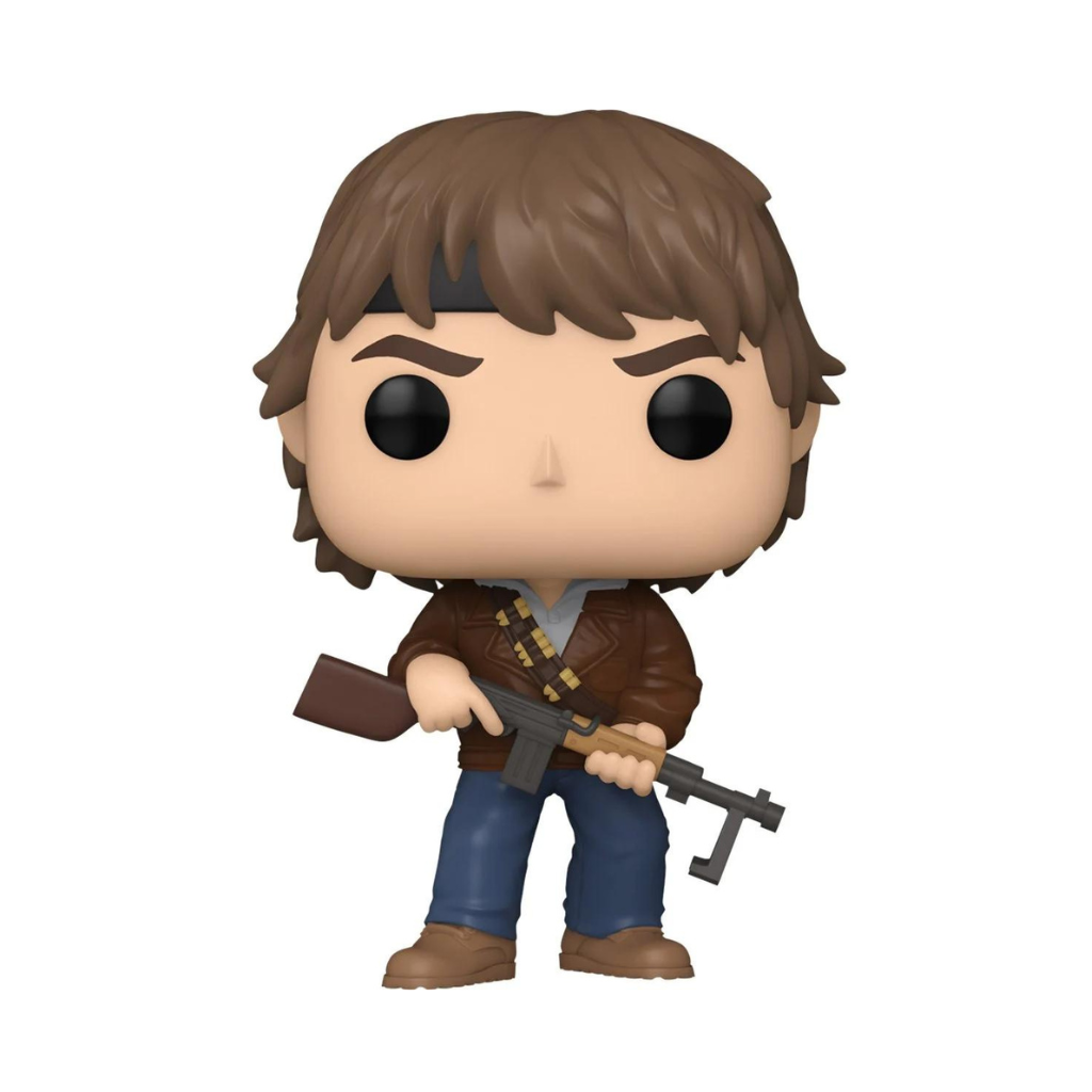 Red Dawn 1984 Jed Eckert Pop! Vinyl Figure #1640