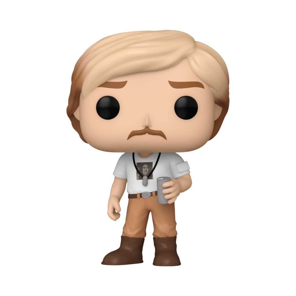 Dazed and Confused David Wooderson Pop! Vinyl Figure #1603