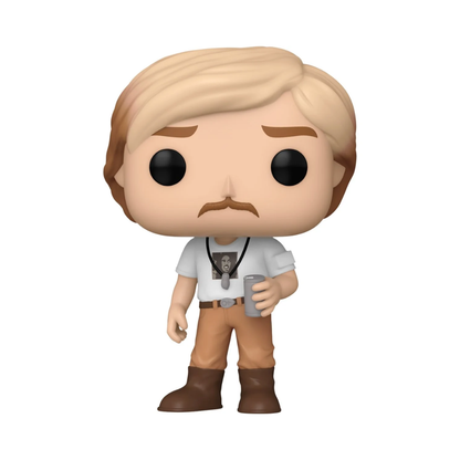 Dazed and Confused David Wooderson Pop! Vinyl Figure #1603