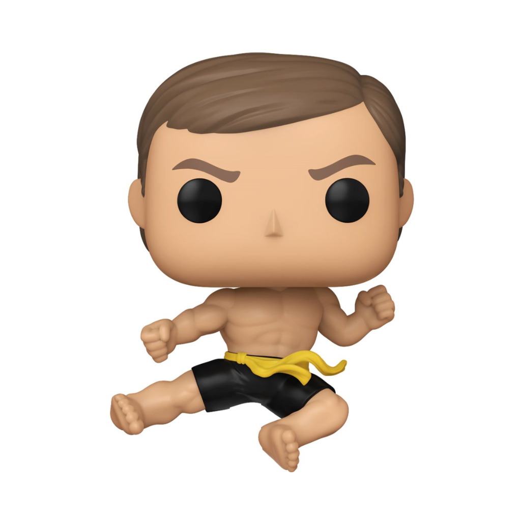 Bloodsport Funko Pop! Vinyl Figure #1866