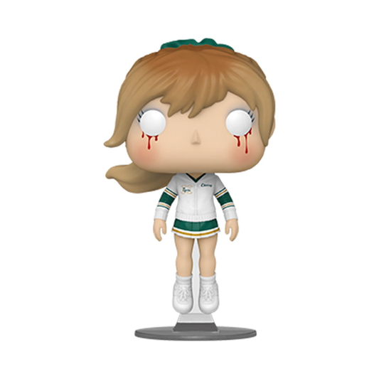 Stranger Things Season 4 Chrissy Floating Bloody Pop! Vinyl Figure #1538
